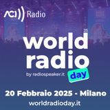 9 - Gianluca Gazzoli, Radio Deejay