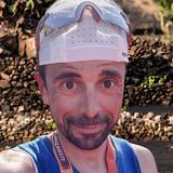 L'Ultra Cyclist Omar Di Felice ci racconta il suo Ironman Lanzarote