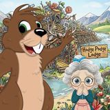 Barry Beaver's Mysterious Encounter - Mrs. Honeybee's Neighborhood