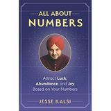 #566 Jesse Kalsi and Astronumerology