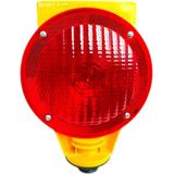 Lighting the Way: How Red Solar Powered Lamps Are Revolutionizing Sustainable Outdoor Safety