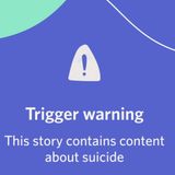 The Nobody Listens Podcast: S1E4: Stop Demonizing Mental Illness.