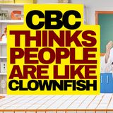 Woke CBC Gender Propaganda