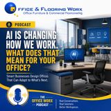 AI Is Changing How We Work. What Does That Mean for Your Office? #28