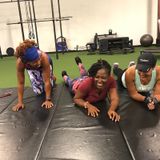 A Story of Breast Cancer: Faith, Friends, and Fitness