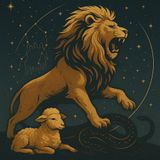 The Sky Clock Complete: The Gathering, The Lion, and the Coming King
