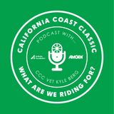 10 - Mark Massie the Unicyclist on the California Coast Classic