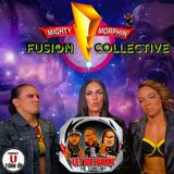 Mighty Morphin Fusion Collective