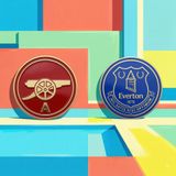 Arsenal FC Financial Report and Everton Match Coverage 2025-26