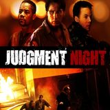 Judgment Night Alternative Commentary