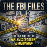 The Rise and Fall of Harlems Deadliest Drug Gangs