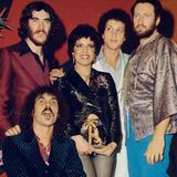 La storia degli esordi dei Matia Bazar da 1975 fino al 1980, quando arrivò il singolo "Italian Sinfonia"