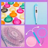 👩🏻‍❤️‍👨🏻 Spirale o IUD (Serie Contraccezione)