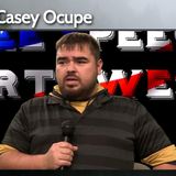 Casey Ocupe from Free Speech Northwest