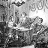 Mecenate: significato, storia e il mecenatismo oggi