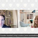 Angela Olea, CEO Assisted Living Locators