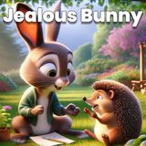 🐰Jealous bunny🐰 - Magic Tales ⭐ - the best fairy tales to listen to #audiobook⭐
