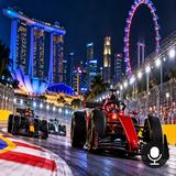 GP Singapore, a che ora si corre e dove vederlo gratis