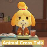 Animal Cross Talk