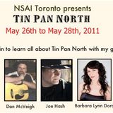 Tin Pan North Special