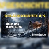 Mystische Schlafgeschichte Die Großmutter, die den Tag ihres Todes kannte