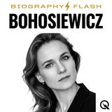 Sonia Bohosiewicz Biography Flash: Polish Actress Singer and Cabaret Artist With Three Decades of Success