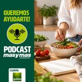 Ni dieta ni sacrificio: aprende a gestionar tu alimentación con Carlota Villanueva