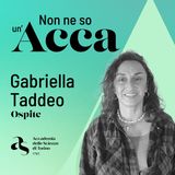 Ep.1 | L'autenticità online è tutta finzione? Con Gabriella Taddeo