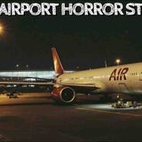 5 True Airport Horror Stories
