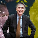 Carl Sagan