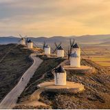 🕯️ Historias y Leyendas Reales de Castilla La Mancha