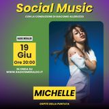 Social Music con Michelle