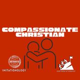 Authentic Imitationology - 115 [Morning Devo]
