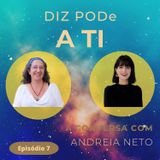 À Conversa com Andreia Neto