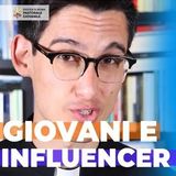 "Giovani e influencer". Intervista a don Alfredo Tedesco