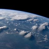 Cosmic Queries – Seeing Earth From Space with Jordan Klepper & Nicole Stott