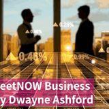 Episode One - StreetNOW Business News|Terry D. Ashford