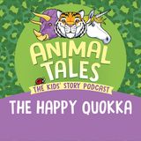 The Happy Quokka