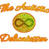 Episode 04: Larrnell & Oni from The Autistic Delicatessen