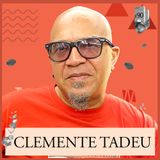 CLEMENTE TADEU - NOIR #90