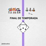 ANÁLISIS DE LA PRIMERA TEMPORADA - Defensa de Tres 28x01