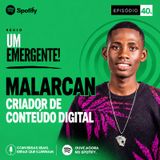 #40- Episódio Especial MALARCAN (Poesias)