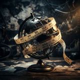 The Conflict Connection_ Markets in the Shadow of War