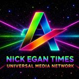 Rich Magallanes on Nickelodeon, SpongeBob, Dora, Teenage Mutant Ninja Turtles, Hollywood, AI, the Future of Animation & Animated You | Nick