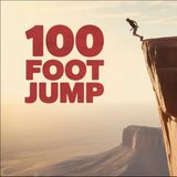 I Climbed a 100-Foot Cliff… & Jumped 😱