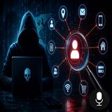 Ecco come gli hacker ti trovano online