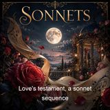 Love's testament a sonnet sequence - G Constant Lounsbery