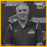 Ep. 419 — Building Brookdale XC | Coach Mike Tursi on JUCO Development & Jersey Running Culture