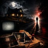 3 Hours of Scary Serial Killers & Unsolved Murders | True Crime Horror Anthology