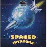 Spaced Invaders (1990) Alternative Commentary